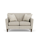 Digby - Stationary Loveseat - Atlantic Fine Furniture Inc