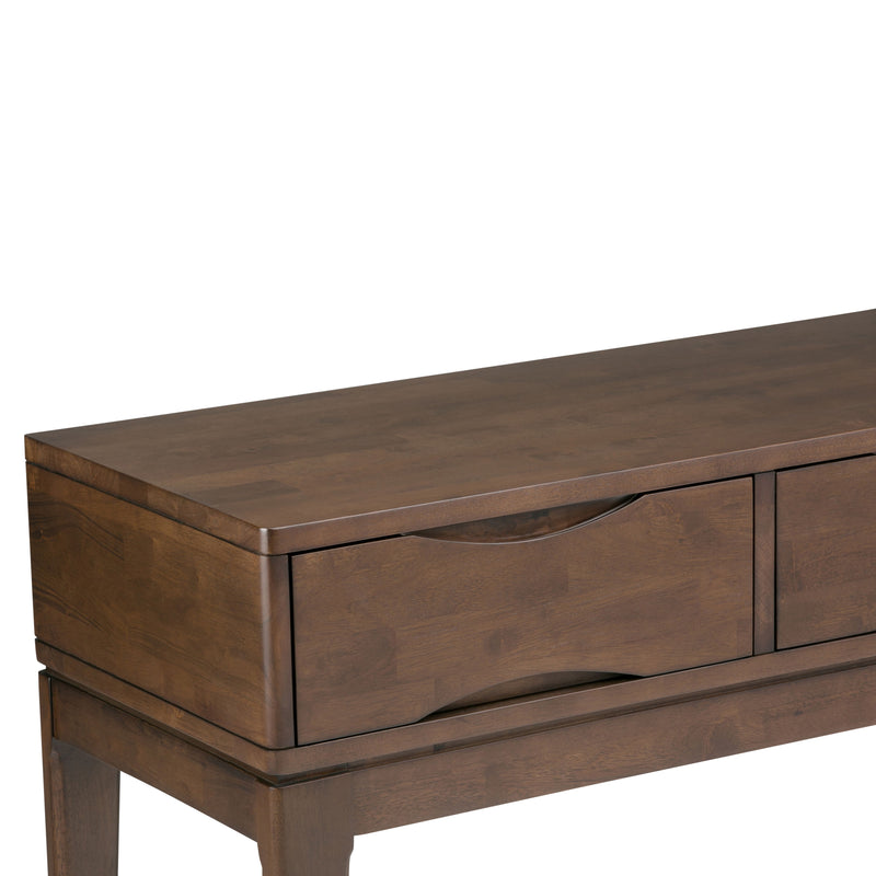 Harper - Handcrafted Console Sofa Table