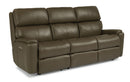 Rio - Reclining Sofa - Atlantic Fine Furniture Inc
