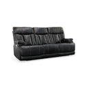 Clive - Power Reclining Sofa With Power Headrests & Lumbar