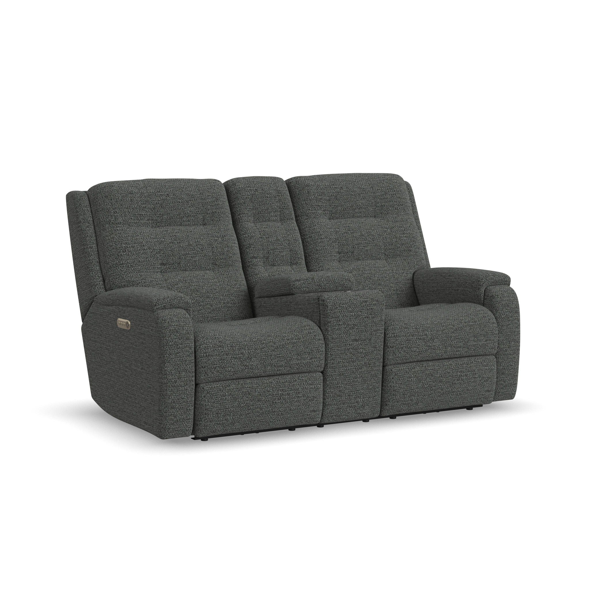 Arlo - Reclining Loveseat