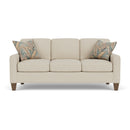Moxy - Sofa - Atlantic Fine Furniture Inc