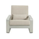 La Plata - Outdoor And Indoor Lounge Chair