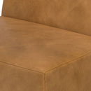 Rex - Center Sofa Module - Sienna