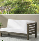 Oana - Corner Bench