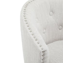 360 Degree Rotation Swivel Counter Stools (Set of 2)