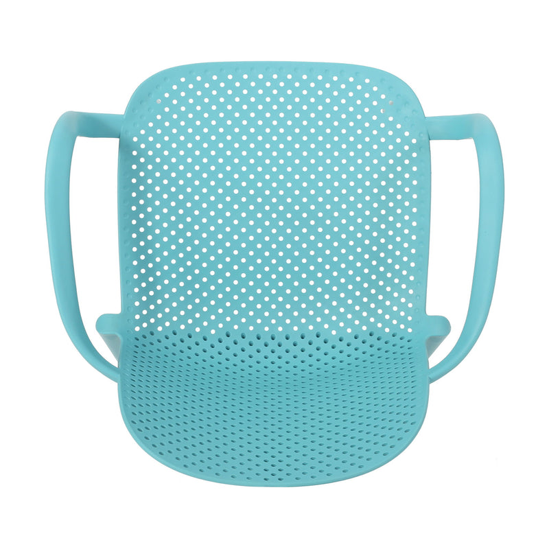 Roxanne - Outdoor Stacking Dining Armchair (Set of 2)