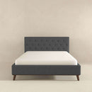 Graceville - Elegant Design Platform Bed
