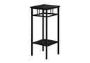Accent Table, Square, Contemporary & Modern Design