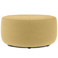 Moore - Upholstered Large Ottoman