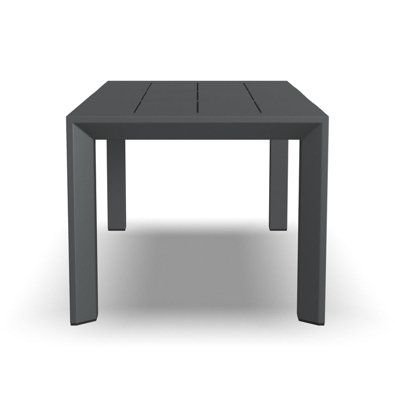 Grayton - Outdoor Aluminum Coffee Table