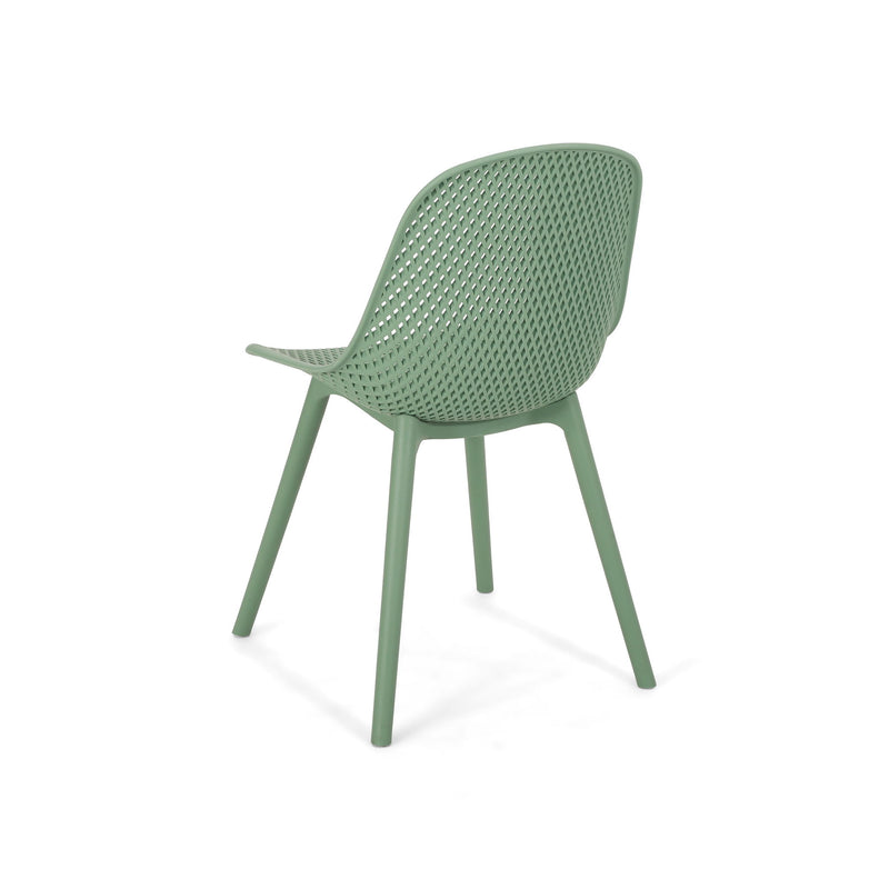 Posey Chair (Set of 2)