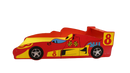 Supreme F1 Racing Car Bed