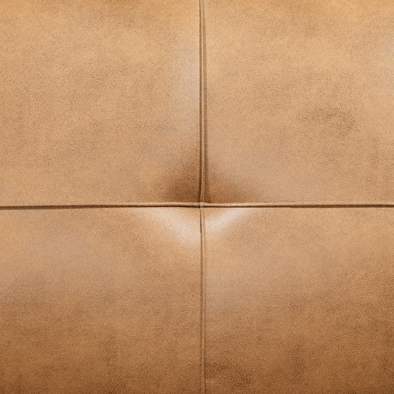 Jenson - Upholstered Tufted Convertible Sofa Bed