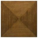 Westerly - Square Coffee And End Table Set