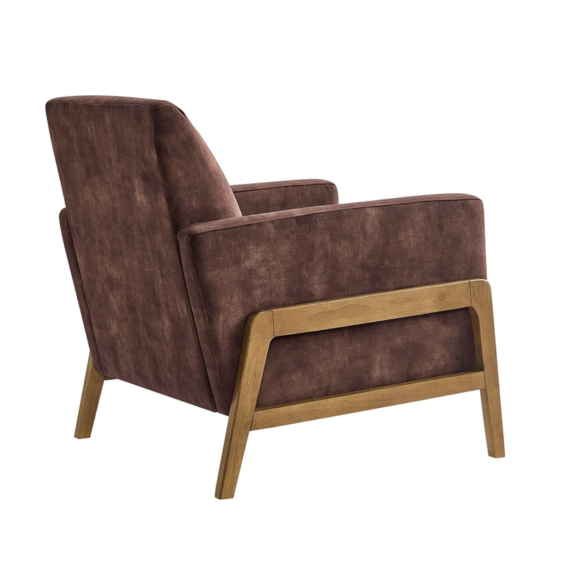 Matson - Tufted Back Accent Chair