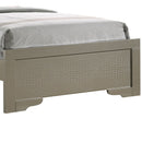 Lorana - Bed