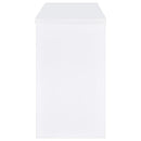 Topanga - Engineered Wood Freestanding Home Bar