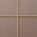 Wall Circular Mirror Metal Framed Mirror Round Vanity Mirror Dressing Mirror, For Bathroom, Living Room, Bedroom Wall Decor