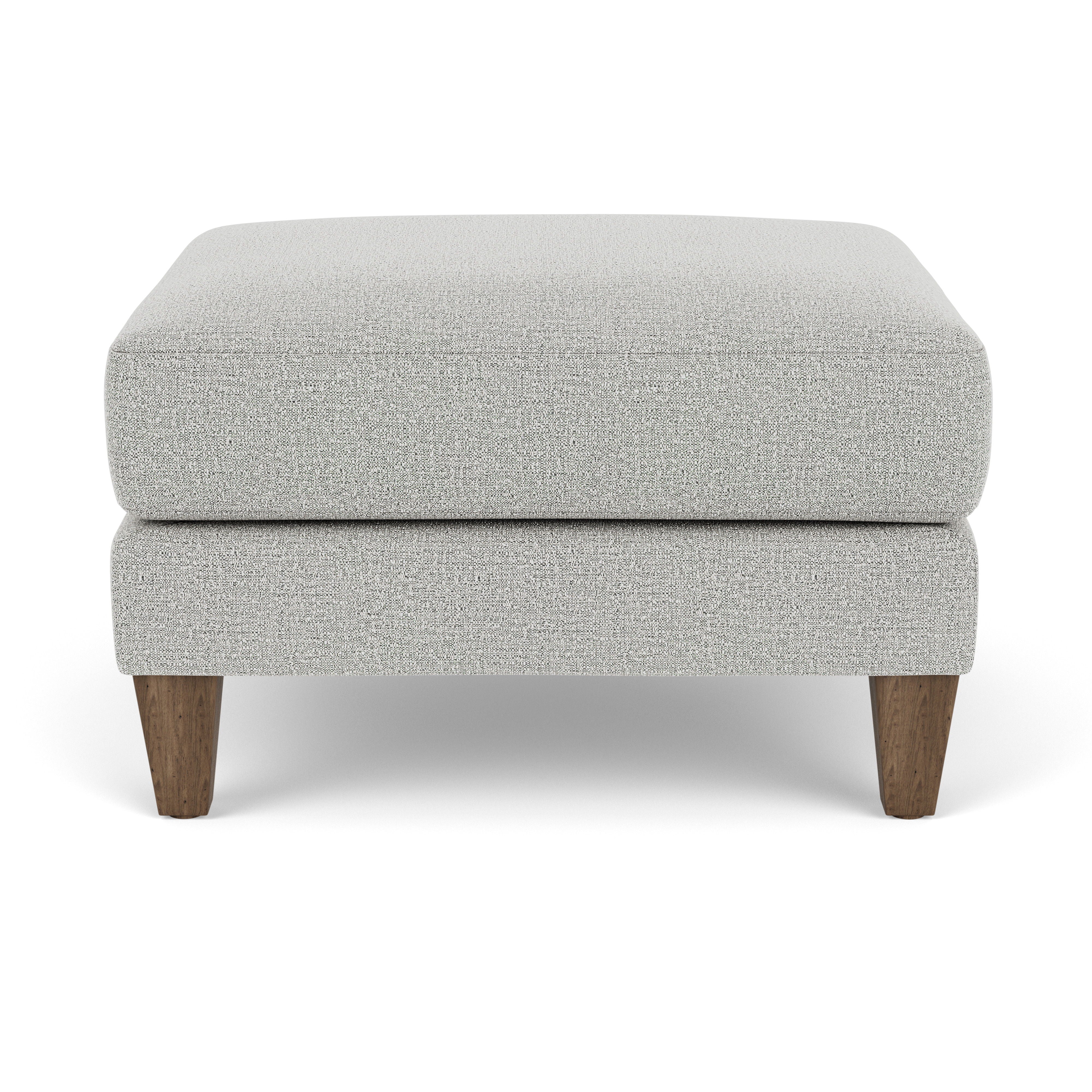 Cute - Ottoman - Atlantic Fine Furniture Inc