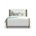 Verona - Panel Bed