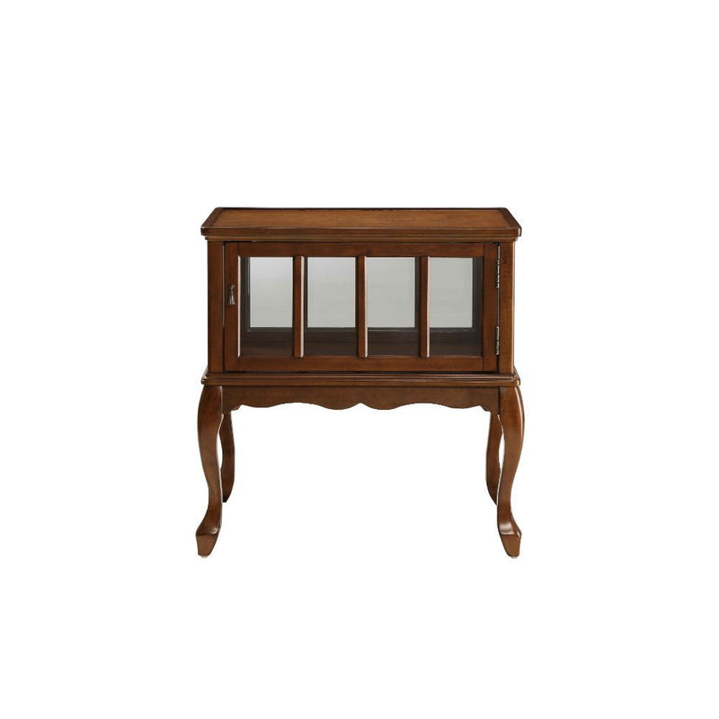 Fidelia - Console Table & Tray