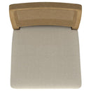 Arini - Round Dining Room Table Set