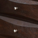 Marilla - Storage Bed With Bookcase Headboard