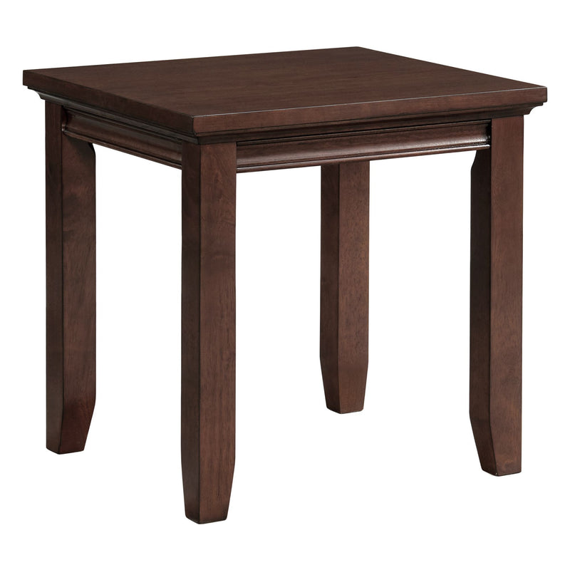 Chatham - End Table with Drawer - Cherry