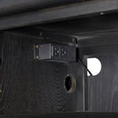 Ample Storage Server - Peppercorn