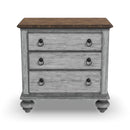 Plymouth - Nightstand - Atlantic Fine Furniture Inc