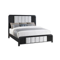 Beverly - 5 Piece Bedroom Set With Fluted Detailing