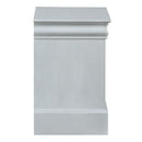 Louis Philippe - Nightstand