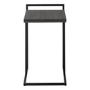 Accent Table, C - Shaped, Versatile