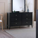 Daniel - Dresser, 6 Drawer