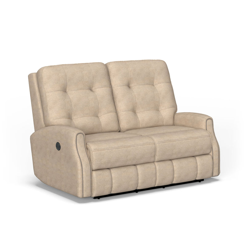 Devon - Reclining Loveseat