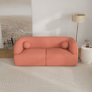 Anna - French Boucle Sofa