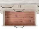 Scott - 7-Drawer Dresser With Mirror Set