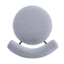 Modern Dining Room Chairs (Set of 2)