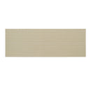 Rattan 2 Door 3 Drawer Cabinet, Suitable For Bedroom - Natural