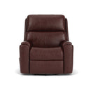 Rio - Manual Recliner - Atlantic Fine Furniture Inc