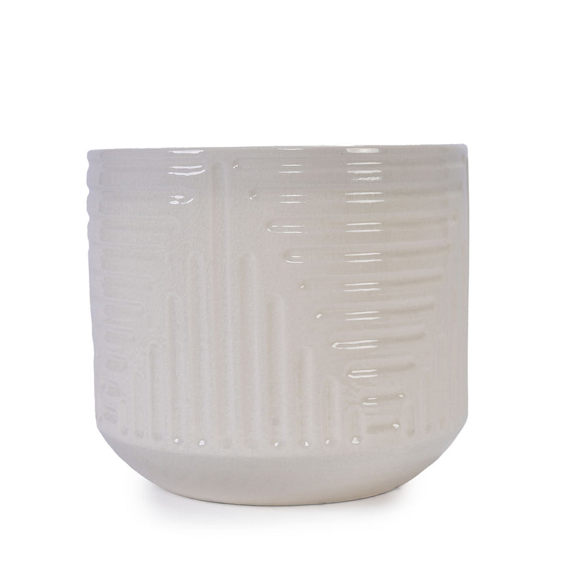 Versatile Flowerpot, Planter For Patio, Garden, Windowsill