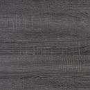 Soluto - Dresser - Gray / Black