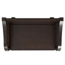 Connaught - Storage Bench