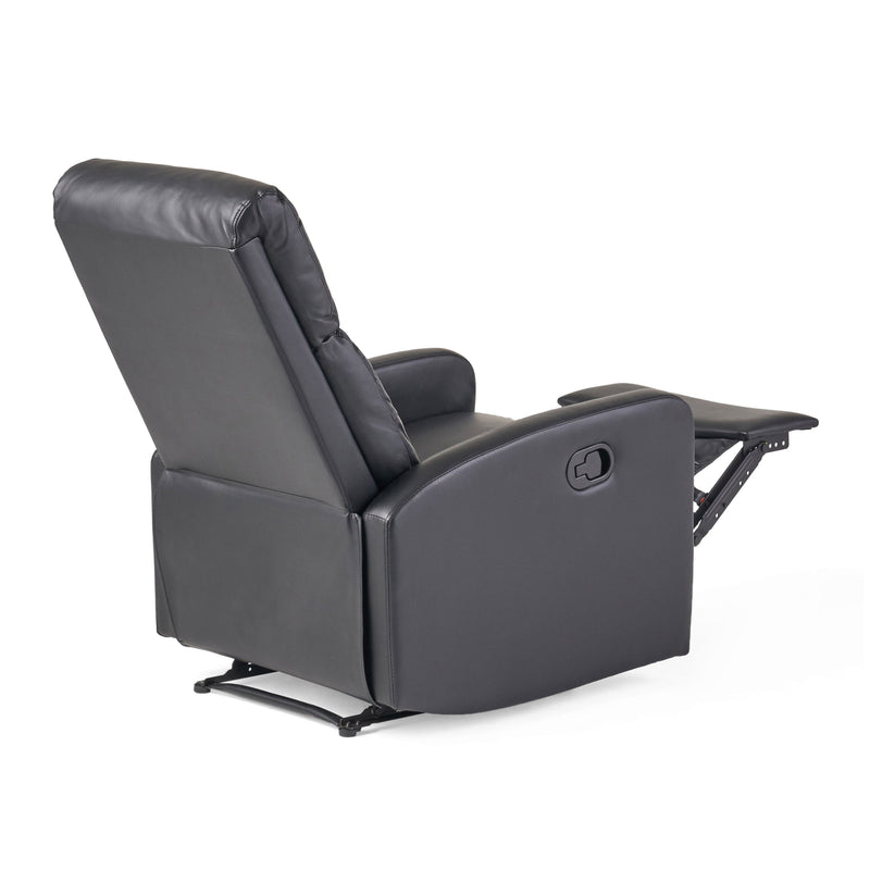 Wide - Manual Standard Recliner