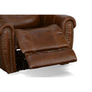 Oscar - Power Recliner With Power Headrest