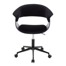 Vintage Mod - Mid Century Modern Office Chair