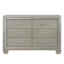 Platinum - Youth Dresser