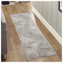 Geometrix - Rug With Geometric 3D Effect