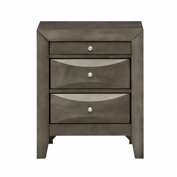 Marilla - Nightstand